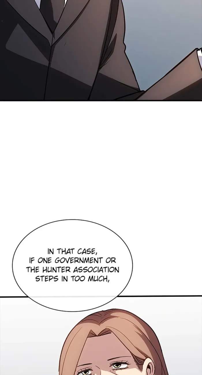 I have an SSS-rank Trait, but I want a Normal Life Chapter 126 7